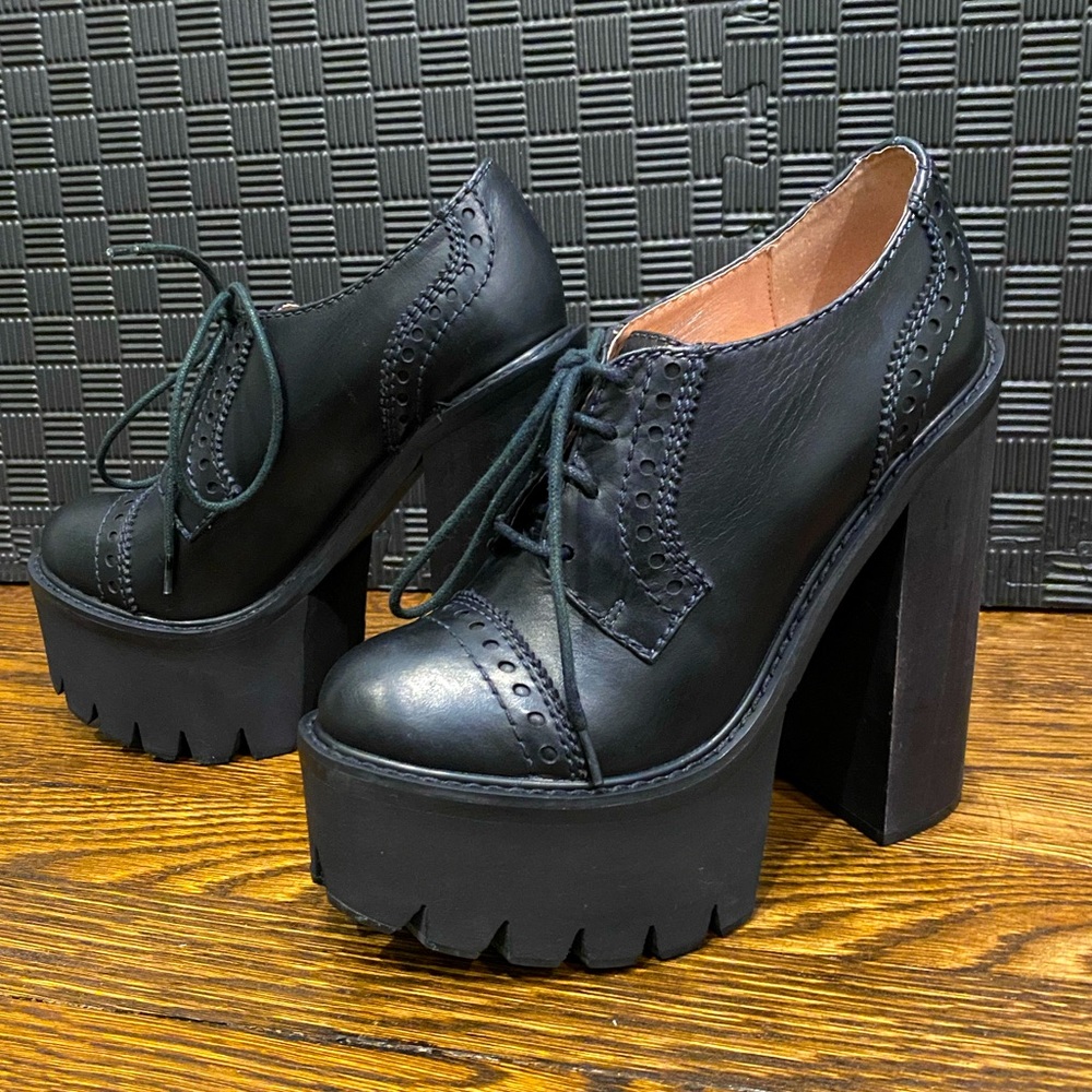 Jeffrey Campbell shoes